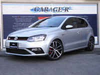 フォルクスワーゲン ポロ GTi