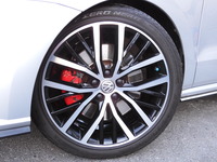 フォルクスワーゲン ポロ GTi