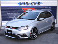 フォルクスワーゲン ポロ GTi