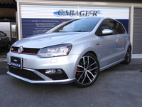 フォルクスワーゲン ポロ GTi