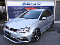 フォルクスワーゲン ポロ GTi
