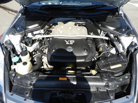 日産 フェアレディZ ベース