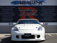 日産 フェアレディZ バージョンS