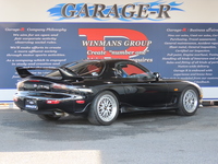 マツダ RX-7 RS