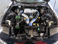 マツダ RX-7 タイプRバサースト