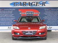 マツダ RX-8 タイプE　スポーツプレステージリミテッドⅡ