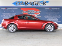 マツダ RX-8 タイプE　スポーツプレステージリミテッドⅡ