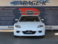 マツダ RX-8 タイプS