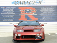 日産 フェアレディZ ツインターボ300ZX　2by2　Tバールーフ