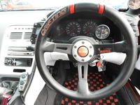日産 フェアレディZ ツインターボ300ZX　2by2　Tバールーフ
