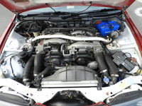 日産 フェアレディZ ツインターボ300ZX　2by2　Tバールーフ