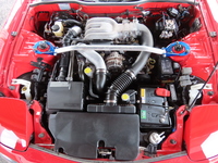 マツダ RX-7 タイプRバサースト