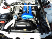 日産 シルビア Q's