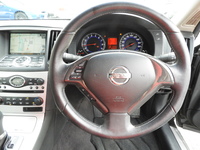 日産 スカイライン 370GTタイプP