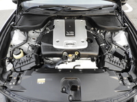 日産 スカイライン 370GTタイプP