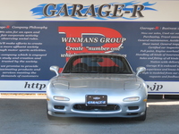 マツダ RX-7 ツーリングX