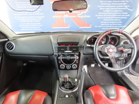 マツダ RX-8 タイプS