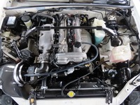 マツダ ロードスター 1.8 RS-II