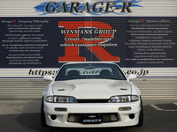 日産 シルビア K's