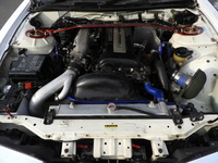 日産 シルビア K's
