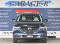 マツダ CX-5 2.2 XD Lパッケージ ディーゼルターボ