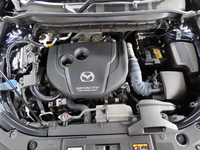 マツダ CX-5 2.2 XD Lパッケージ ディーゼルターボ