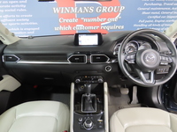 マツダ CX-5 2.2 XD Lパッケージ ディーゼルターボ