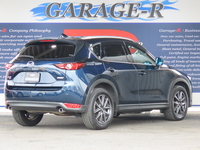 マツダ CX-5 2.2 XD Lパッケージ ディーゼルターボ