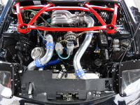 マツダ RX-7 RB　Sパッケージ