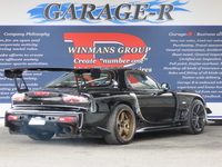 マツダ RX-7 RB　Sパッケージ