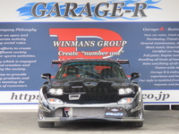 マツダ RX-7 RB　Sパッケージ