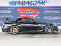 マツダ RX-7 RB　Sパッケージ