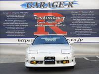 日産 180SX タイプX