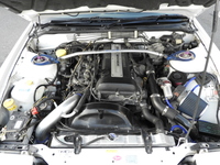 日産 180SX タイプX