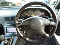 日産 180SX タイプX