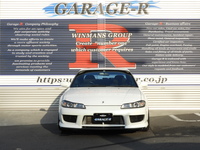 日産 シルビア スペックR