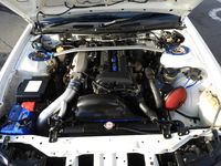 日産 シルビア スペックR