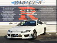 日産 シルビア スペックR