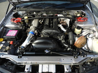 日産 シルビア ヴァリエッタ