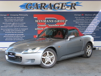 ホンダ S2000 ベースグレード