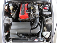 ホンダ S2000 ベースグレード