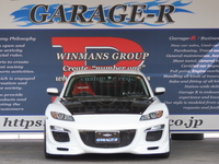マツダ RX-8 type-S