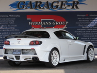 マツダ RX-8 type-S