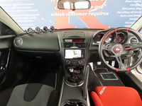 マツダ RX-8 type-S