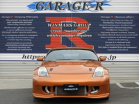 日産 フェアレディZ バージョンS