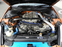 日産 フェアレディZ バージョンS