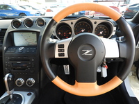 日産 フェアレディZ バージョンT