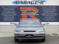 日産 セフィーロ タウンライド