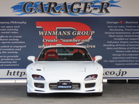 マツダ RX-7 タイプRB　Sパッケージ