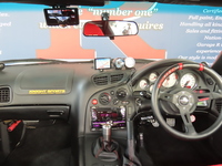 マツダ RX-7 タイプRB　Sパッケージ